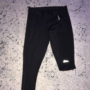 Reebok tights